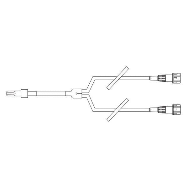 Catheter Extension Set 5